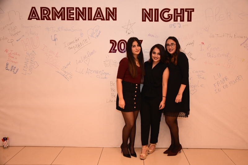 Armenian Night 2017 